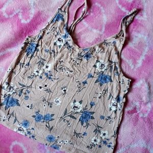 American Eagle Tank Top